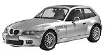 BMW E36-7 P1331 Fault Code