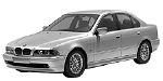 BMW E39 P1331 Fault Code