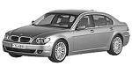 BMW E65 P1331 Fault Code