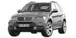 BMW E70 P1331 Fault Code