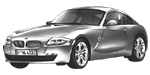 BMW E86 P1331 Fault Code