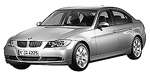 BMW E92 P1331 Fault Code