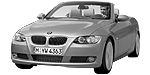 BMW E93 P1331 Fault Code