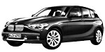 BMW F20 P1331 Fault Code