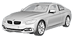 BMW F32 P1331 Fault Code