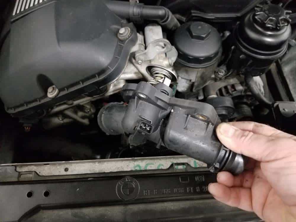 See P1331 in engine